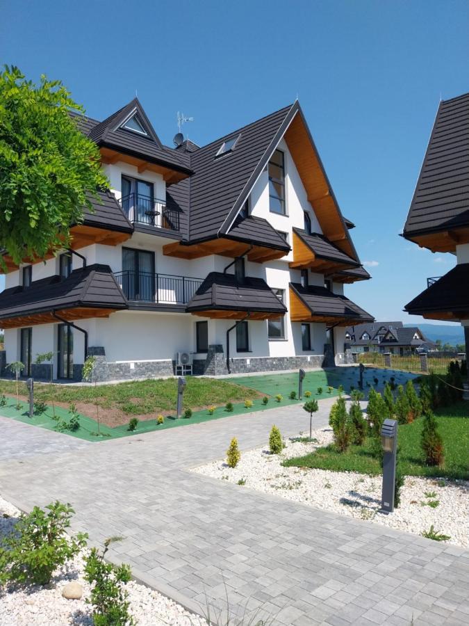 Bialka Tatrzanska L12 Apartment Exterior photo