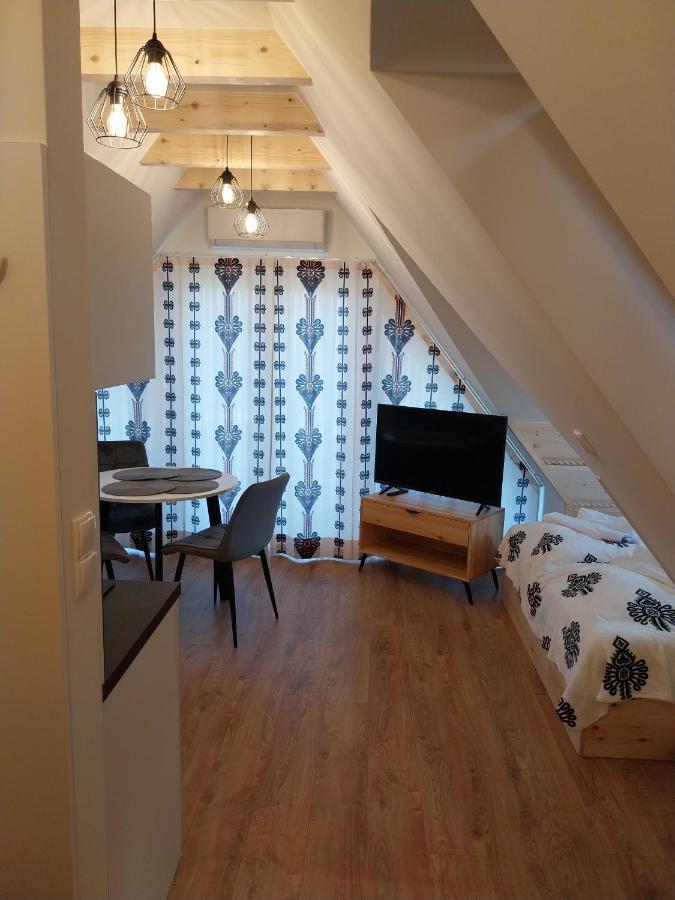 Bialka Tatrzanska L12 Apartment Exterior photo